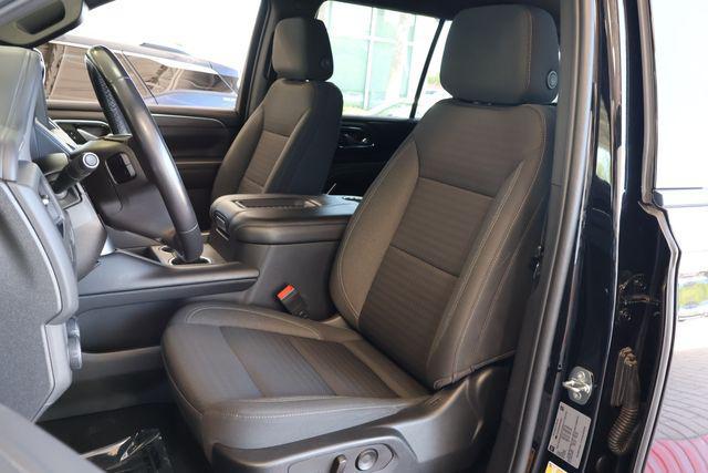 used 2023 Chevrolet Tahoe car, priced at $38,486