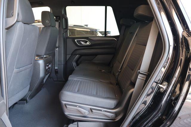 used 2023 Chevrolet Tahoe car, priced at $38,486