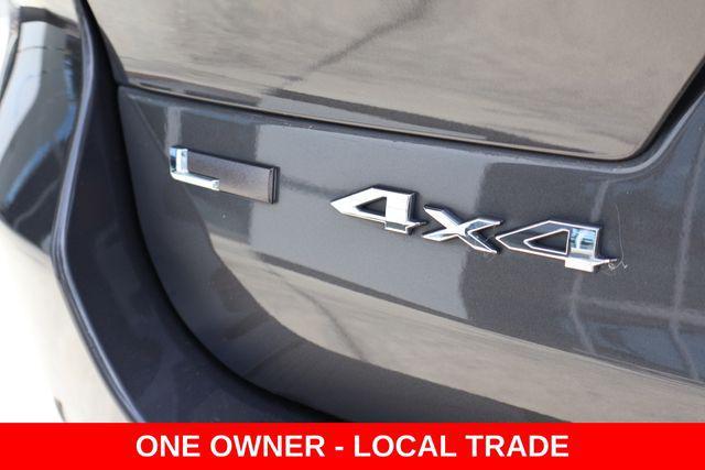 used 2021 Jeep Grand Cherokee L car, priced at $29,700