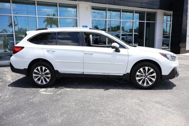 used 2018 Subaru Outback car, priced at $21,433