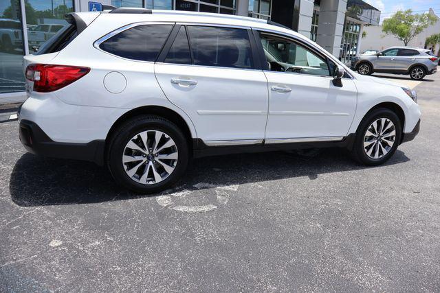 used 2018 Subaru Outback car, priced at $21,433