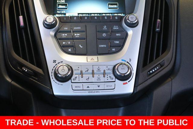 used 2016 Chevrolet Equinox car, priced at $6,900