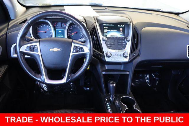 used 2016 Chevrolet Equinox car, priced at $6,900