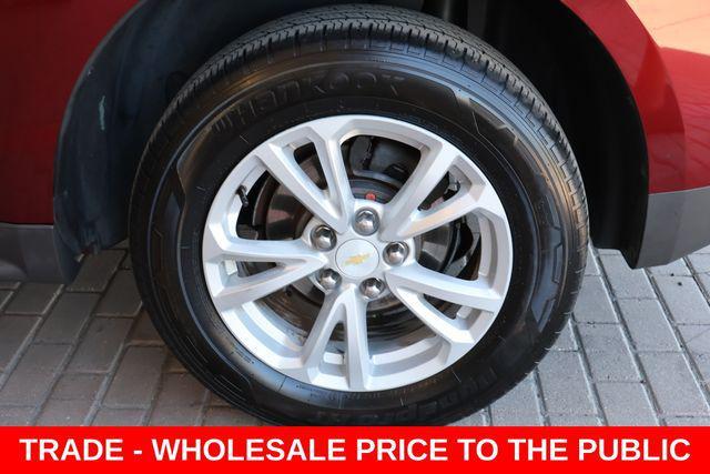 used 2016 Chevrolet Equinox car, priced at $6,900