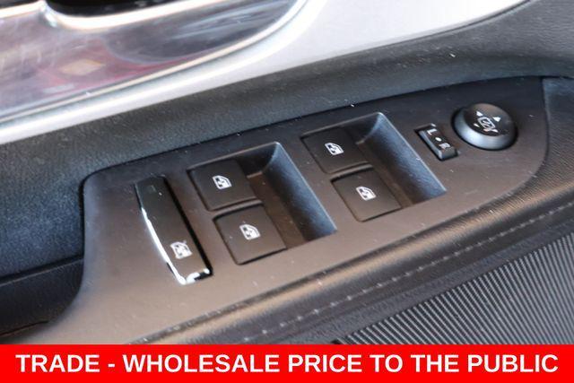 used 2016 Chevrolet Equinox car, priced at $6,900