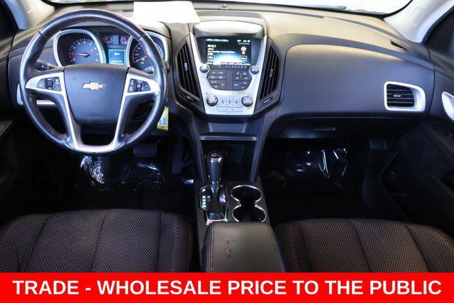 used 2016 Chevrolet Equinox car, priced at $6,900
