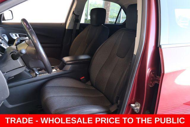 used 2016 Chevrolet Equinox car, priced at $6,900
