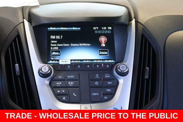 used 2016 Chevrolet Equinox car, priced at $6,900