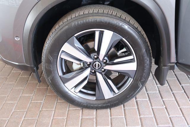 used 2023 Nissan Rogue car, priced at $23,994