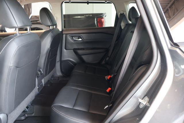 used 2023 Nissan Rogue car, priced at $23,994