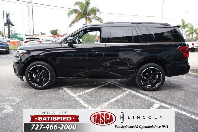 used 2023 Ford Expedition car, priced at $49,292