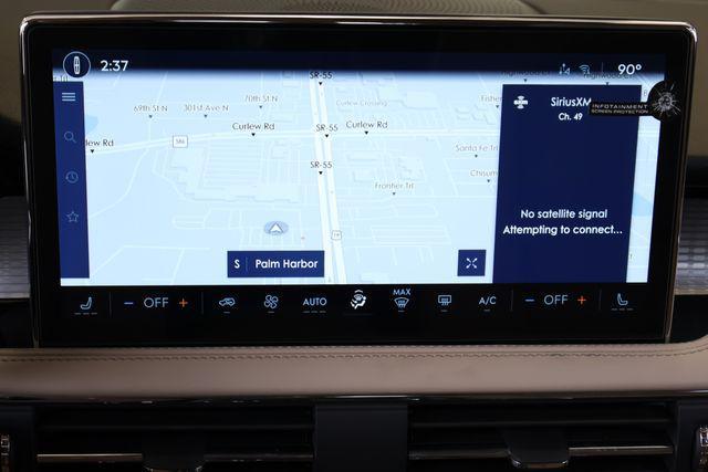 new 2026 Lincoln Corsair car, priced at $43,155