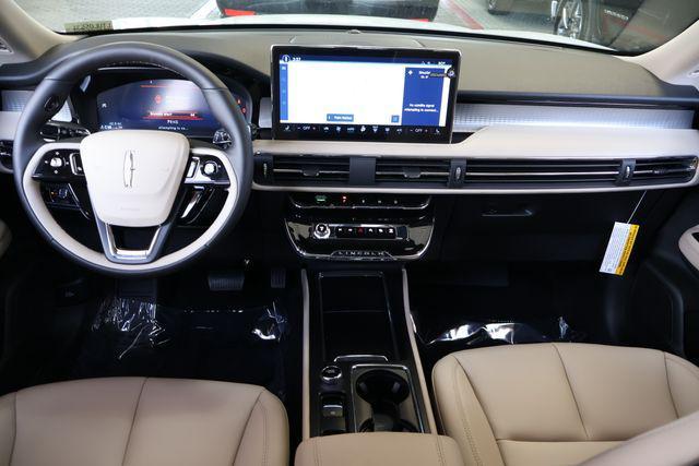 new 2026 Lincoln Corsair car, priced at $43,155