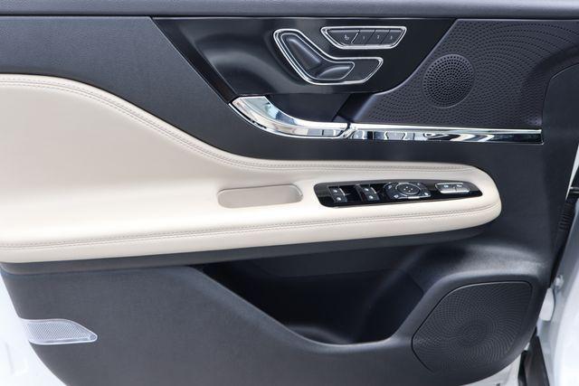 new 2026 Lincoln Corsair car, priced at $43,155