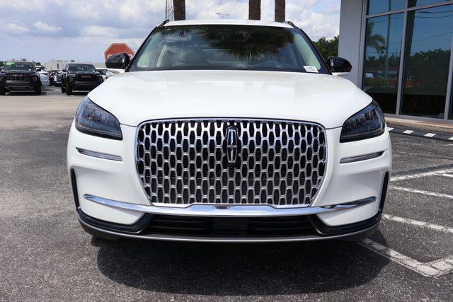 new 2026 Lincoln Corsair car, priced at $43,155