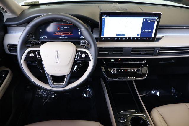 new 2026 Lincoln Corsair car, priced at $43,155