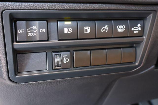 used 2025 Toyota Tundra Hybrid car, priced at $56,996
