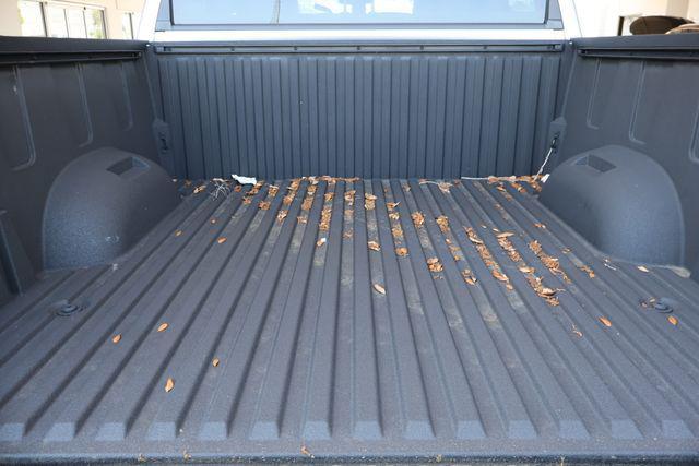 used 2025 Toyota Tundra Hybrid car, priced at $56,996