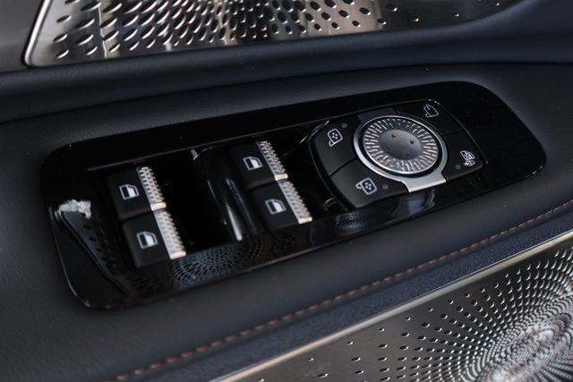 new 2026 Lincoln Nautilus car, priced at $70,230
