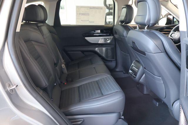 new 2026 Lincoln Nautilus car, priced at $70,230