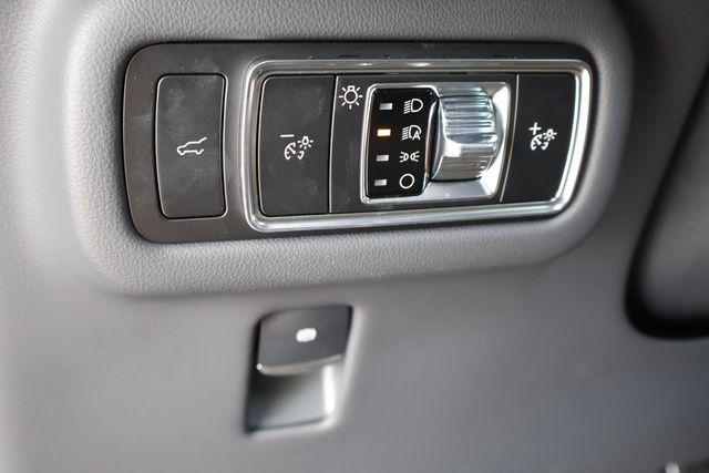 new 2026 Lincoln Nautilus car, priced at $70,230