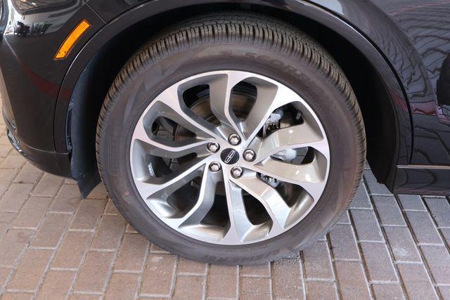 new 2025 Lincoln Aviator car, priced at $65,776