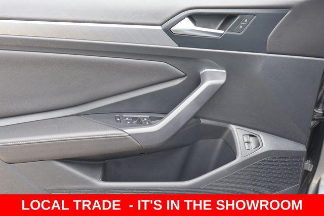 used 2024 Volkswagen Jetta car, priced at $20,900