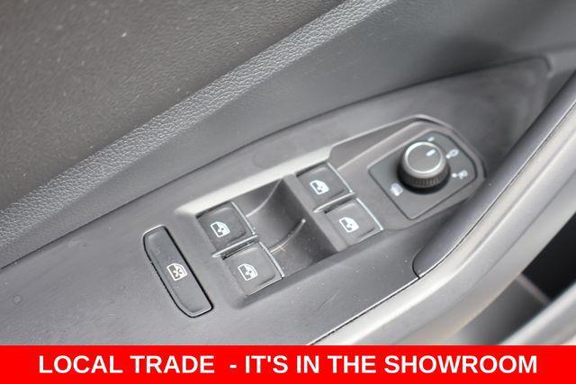 used 2024 Volkswagen Jetta car, priced at $20,900