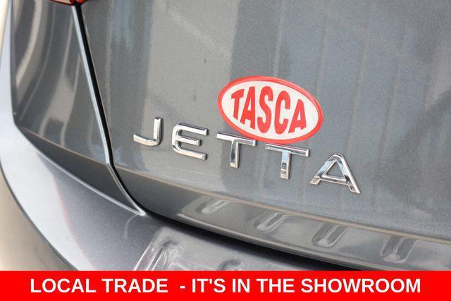 used 2024 Volkswagen Jetta car, priced at $20,900