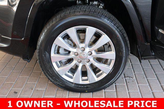 used 2016 Jeep Cherokee car, priced at $8,900