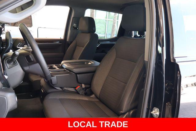 used 2025 GMC Sierra 1500 car, priced at $41,532