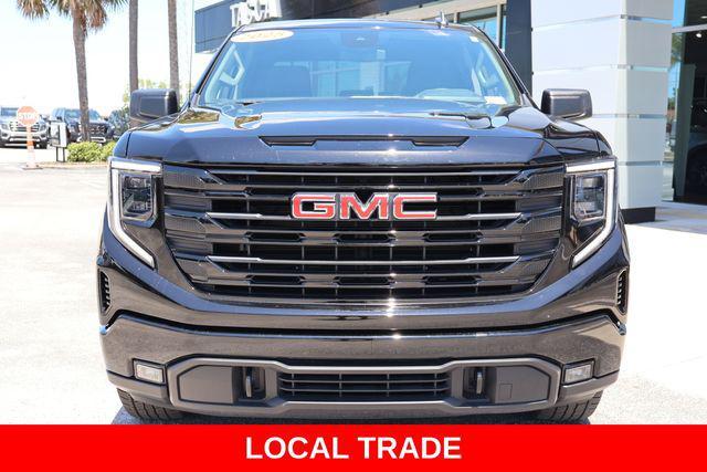 used 2025 GMC Sierra 1500 car, priced at $41,532
