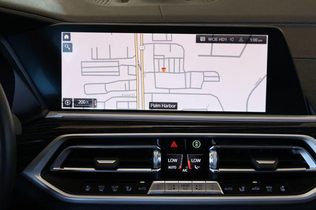 used 2022 BMW X7 car, priced at $48,588