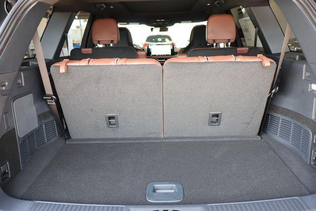 new 2026 Lincoln Aviator car, priced at $84,644