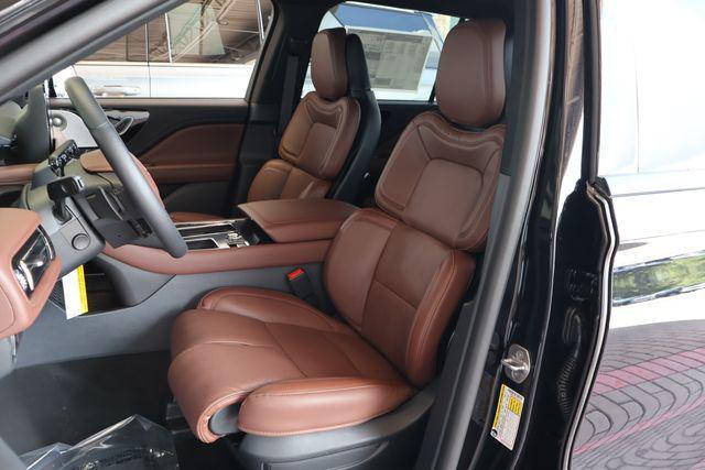 new 2026 Lincoln Aviator car, priced at $84,644