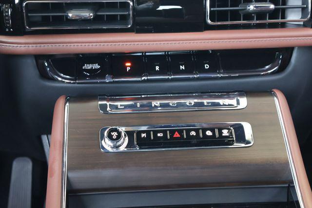new 2026 Lincoln Aviator car, priced at $84,644