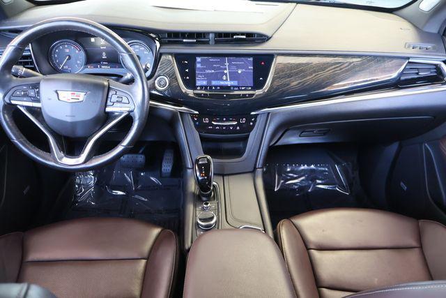 used 2020 Cadillac XT6 car, priced at $22,993