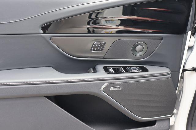 new 2026 Lincoln Nautilus car, priced at $65,384