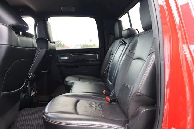used 2022 Ram 2500 car, priced at $46,996