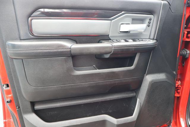 used 2022 Ram 2500 car, priced at $46,996