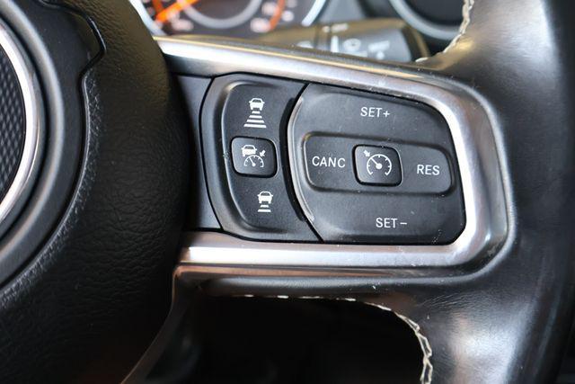 used 2020 Jeep Gladiator car, priced at $28,537