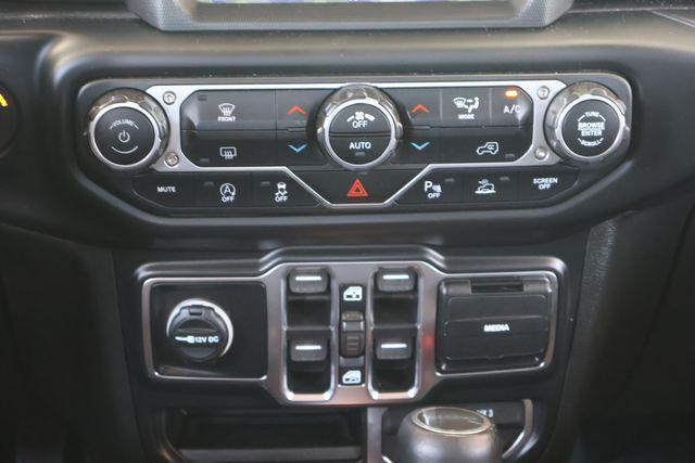 used 2020 Jeep Gladiator car, priced at $28,537