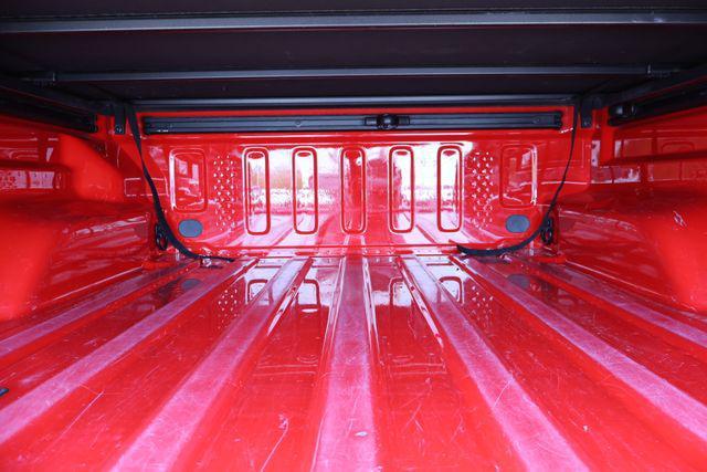 used 2020 Jeep Gladiator car, priced at $28,537