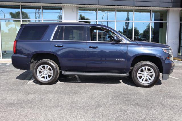 used 2020 Chevrolet Tahoe car, priced at $21,988
