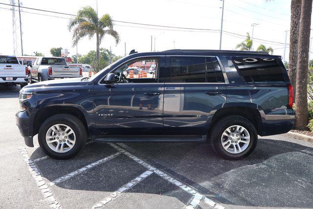 used 2020 Chevrolet Tahoe car, priced at $21,988