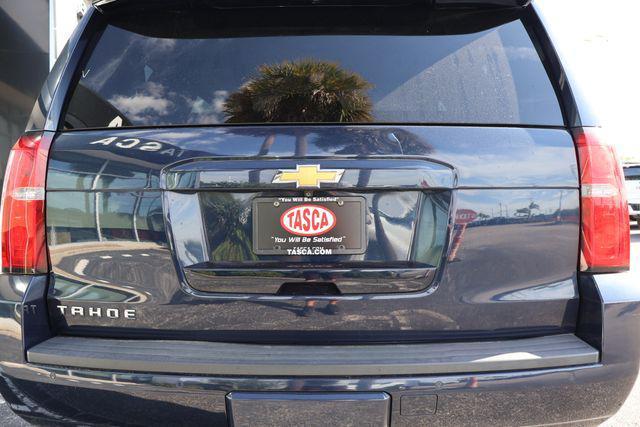used 2020 Chevrolet Tahoe car, priced at $21,988