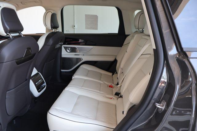 new 2026 Lincoln Nautilus car, priced at $80,169