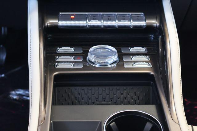 new 2026 Lincoln Nautilus car, priced at $80,169