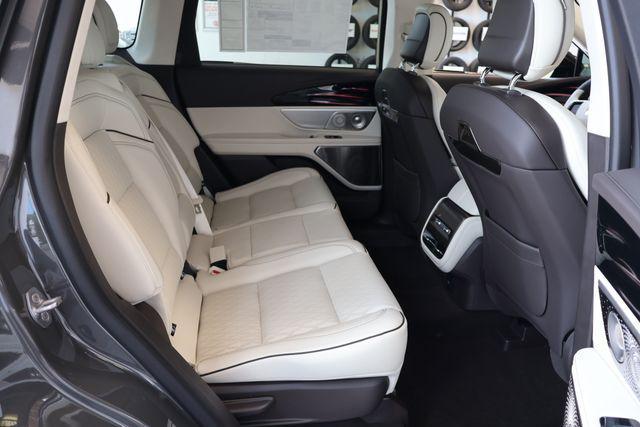 new 2026 Lincoln Nautilus car, priced at $80,169