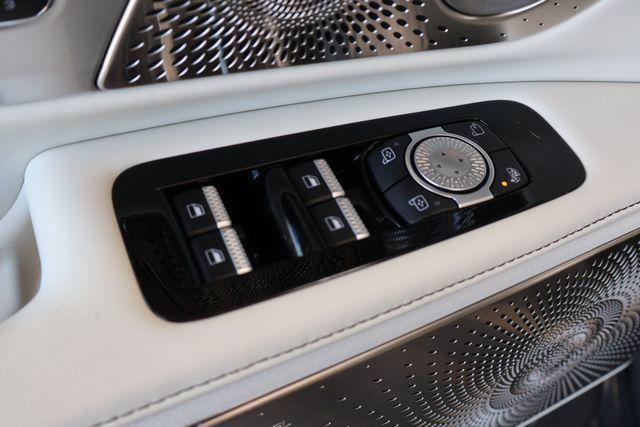 new 2026 Lincoln Nautilus car, priced at $80,169